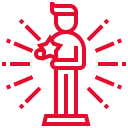 Assistance with Professional Honors